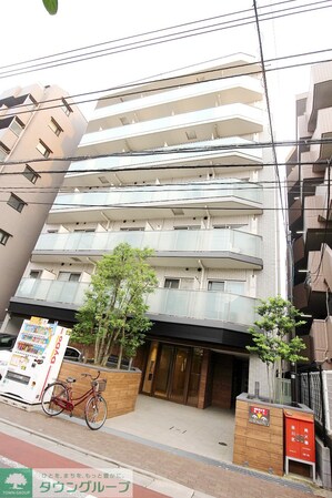 エルフォルテ品川サウスシティの物件内観写真